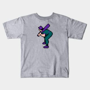 Baseball Star - Arizona Kids T-Shirt